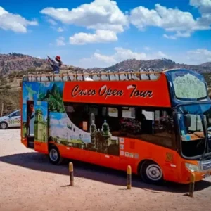 Mira bus
